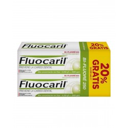 FLUOCARIL Bi-Fluore 2x125ML