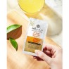 SOLGAR Ester-C Plus Vitamine C 1000mg Effervescent 7 sachets
