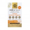 SOLGAR Ester-C Plus Vitamine C 1000mg Effervescent 7 sachets
