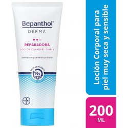 BEPANTHOL Derma Repairing Daily Body Lotion 200ml