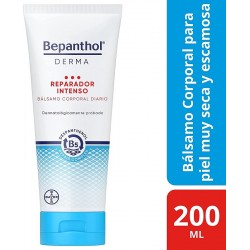 BEPANTHOL Derma Intense Repair Täglicher Körperbalsam 200ml