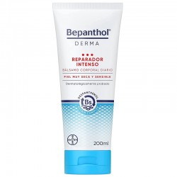 BEPANTHOL Derma Intense Repair Täglicher Körperbalsam 200ml