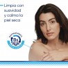 BEPANTHOL Derma Nettoyant Doux Pour Le Corps 400 ml