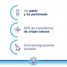 BEPANTHOL Derma Nettoyant Doux Pour Le Corps 400 ml