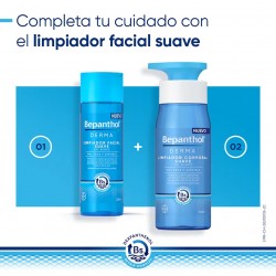 BEPANTHOL Derma Nettoyant Doux Pour Le Corps 400 ml