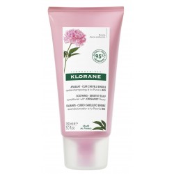 KLORANE Pfingstrosen-Conditioner 150ML