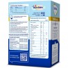 NUTRIBEN Innova 8 Getreide 600gr