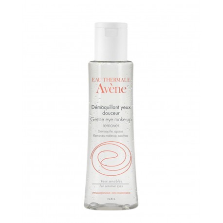 AVENE Démaquillant Yeux Douceur 125ML