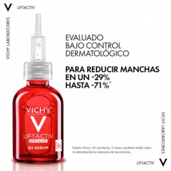 VICHY Liftactiv Specialist Serum B3 Antimanchas 30ml