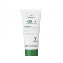BIRETIX Isorepair Crème Hydratante Régénérante 50 ml