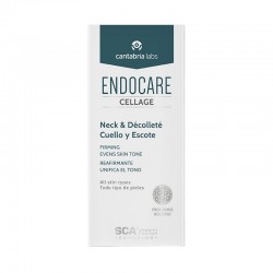 ENDOCARE Cellage Neck and Décolleté 80ml