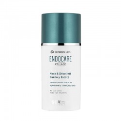 ENDOCARE Cellage Neck and Décolleté 80ml