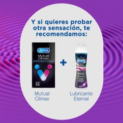 DUREX Mutual Climax Kondome 96 Einheiten