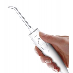 WATERPIK Ultra Plus Munddusche WP-160 Weiß
