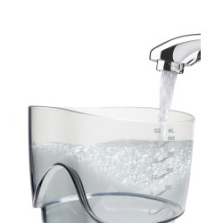 Irrigatore orale WATERPIK Ultra Plus WP-160 Bianco