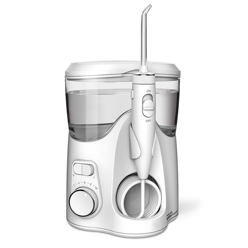 Irrigatore orale WATERPIK Ultra Plus WP-160 Bianco