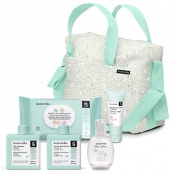 SUAVINEX Baby Cosmetic Bag (Green)