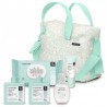 SUAVINEX Trousse à cosmétiques pour bébé (Vert)