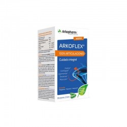ARKOFLEX 100% Articulaciones 120 cápsulas