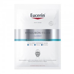 EUCERIN Hyaluron-Filler Maschera intensiva con acido ialuronico