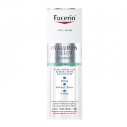 EUCERIN Hyaluron-Filler Hautverfeinerndes Serum 30ml