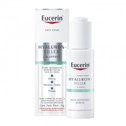 EUCERIN Hyaluron-Filler Hautverfeinerndes Serum 30ml