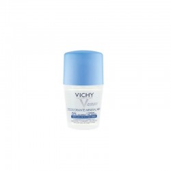 VICHY Desodorante Mineral Roll-On 48h 50ml