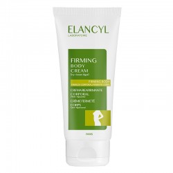 ELANCEL Straffende Körpercreme 200ml