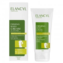 ELANCYL Creme Corporal Firmador 200ml