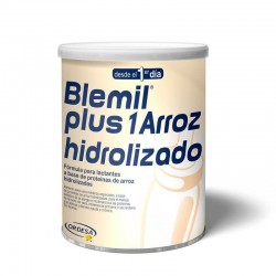 BLEMIL Plus 1 Arroz Hidrolizado 400gr