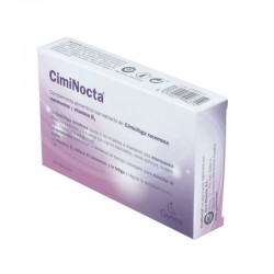 CIMINOCTA 30 capsules