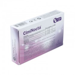 CIMINOCTA 30 capsules