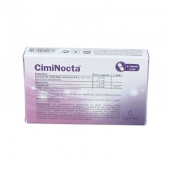 CIMINOCTA 30 capsules