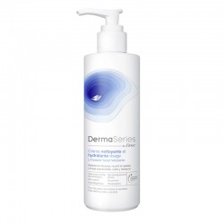 DermaSeries Limpiador Facial Hidratante 250ml