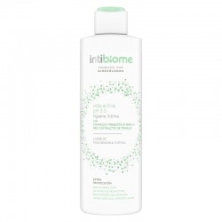 INTIBIOME Active Life pH 3,5 Intimhygiene 250ml