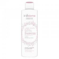 INTIBIOME Care +50 Jahre Intimhygiene 250ml