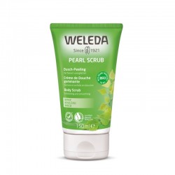 WELEDA Birken-Körperpeeling 150ml