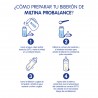 MILTINA 2 Probalance Lait de Suite +6 mois 800gr