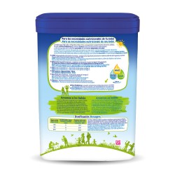 Leite de seguimento MILTINA 2 Probalance +6 meses 800gr
