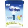 MILTINA 1 Latte Starter per Lattanti 800gr