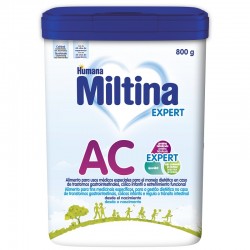 Miltina AC Expert Starter Milk 800gr