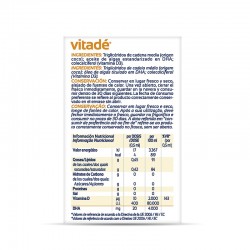 VITADÉ Vitamina D e DHA 15ml