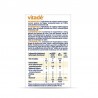 VITADÉ Vitamina D e DHA 15ml