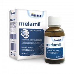 MELAMIL Drops 30ml