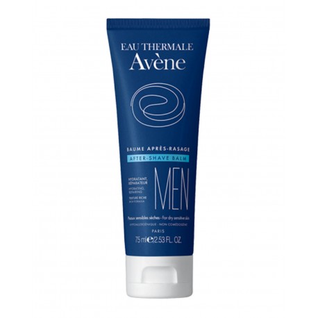 AVENE Balsamo Dopobarba 75ML AVENE Balsamo Dopobarba 75ML