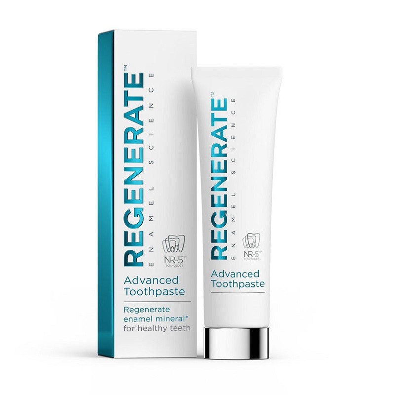 REGENERATE Advanced Zahnpasta 75 ml