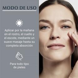EUCERIN Hyaluron-Filler Tag LSF15 Trockene Haut 50ml