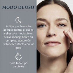 EUCERIN Hyaluron-Filler Noite 50ml