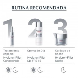 EUCERIN Hyaluron-Filler Noite 50ml