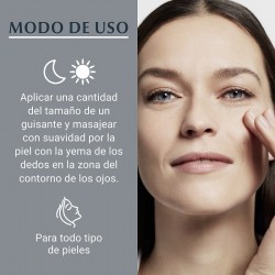 EUCERIN Hyaluron-Filler Augenkontur LSF 15, 15 ml